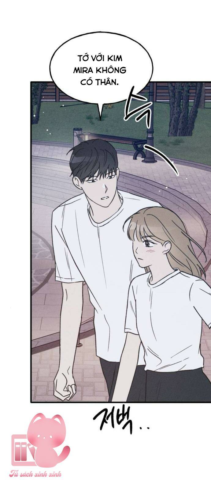 Quy Luật Làm Bạn Với Con Trai - Chap 31 - Trang 50