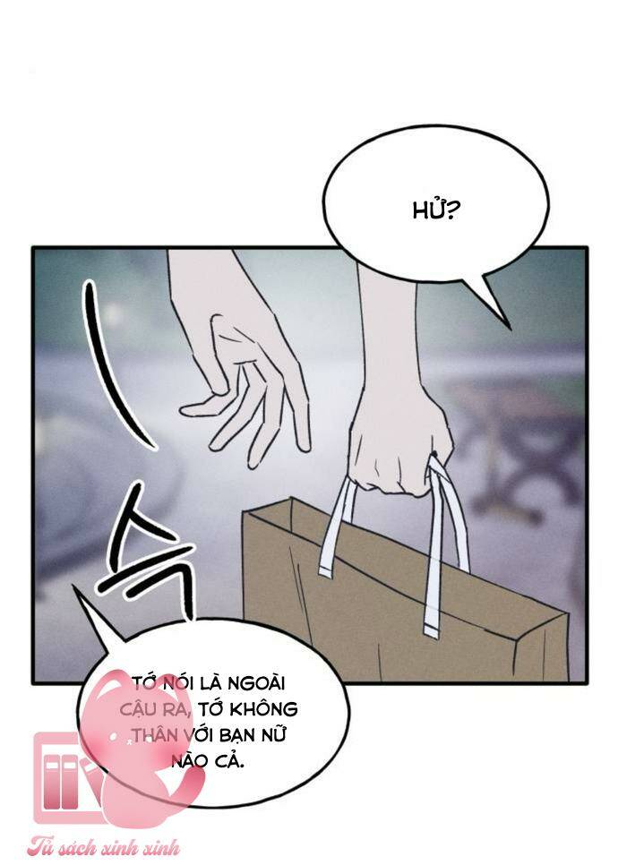 Quy Luật Làm Bạn Với Con Trai - Chap 31 - Trang 51