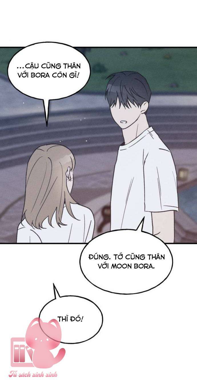 Quy Luật Làm Bạn Với Con Trai - Chap 31 - Trang 53