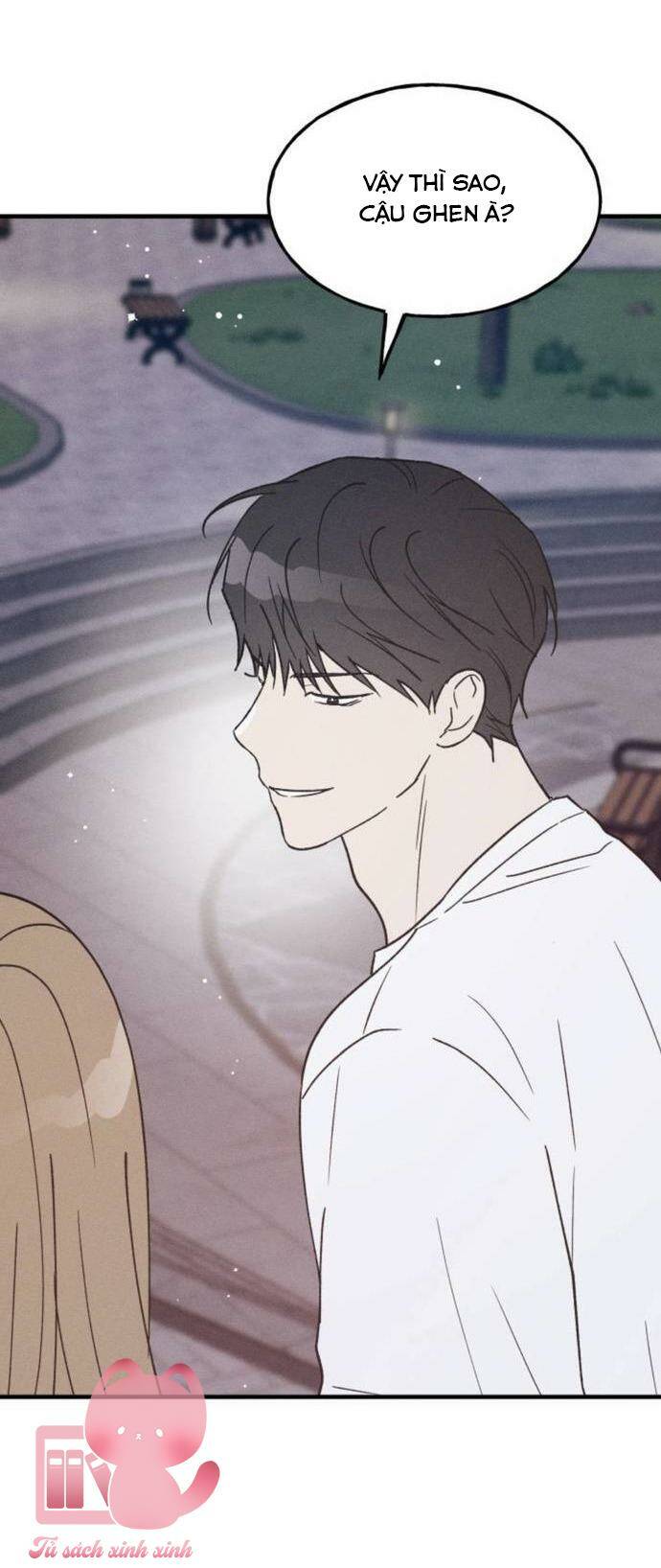 Quy Luật Làm Bạn Với Con Trai - Chap 31 - Trang 54