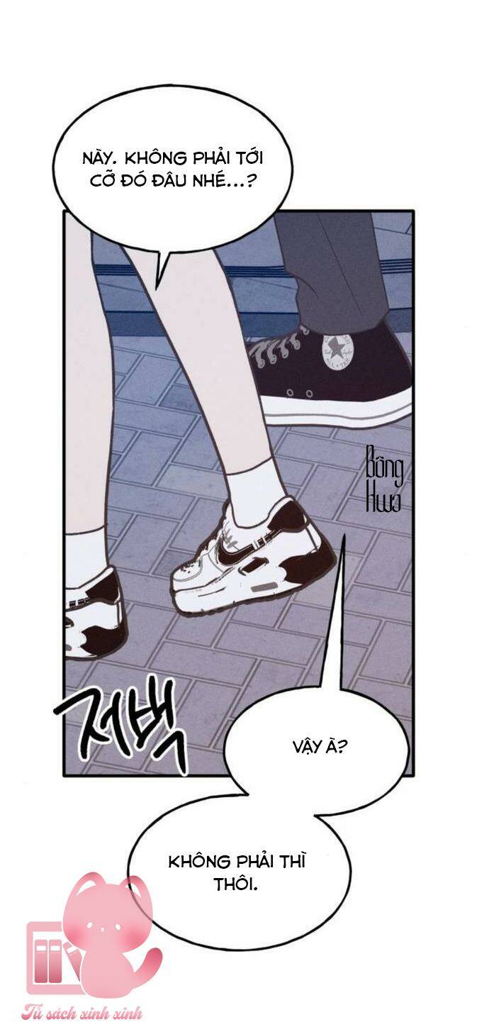 Quy Luật Làm Bạn Với Con Trai - Chap 31 - Trang 56