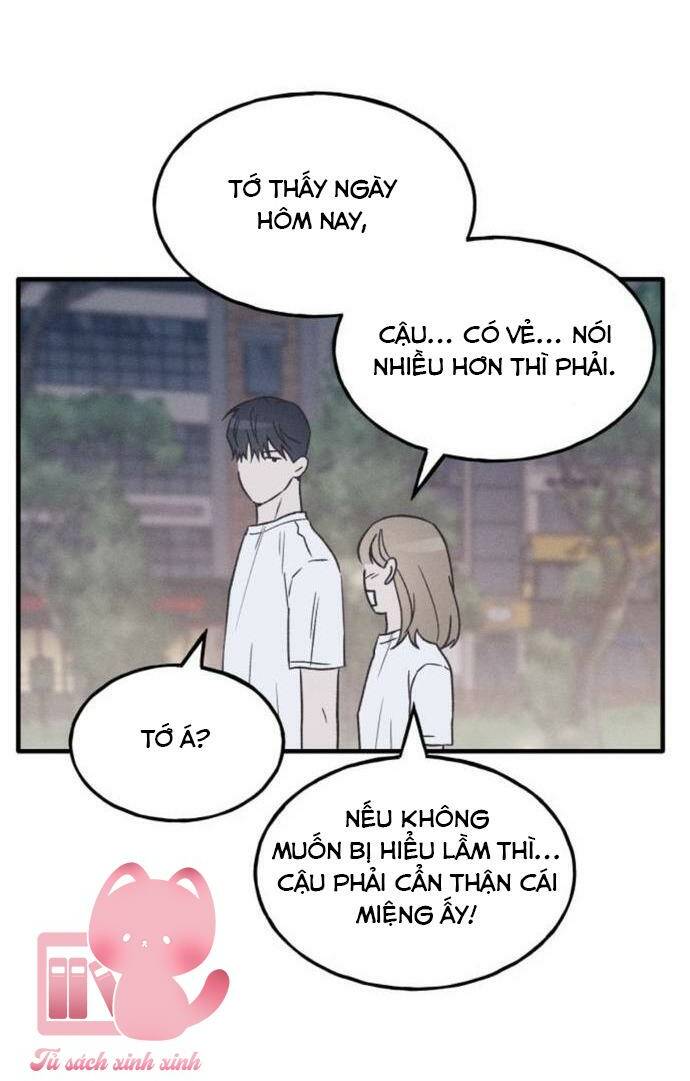 Quy Luật Làm Bạn Với Con Trai - Chap 31 - Trang 59