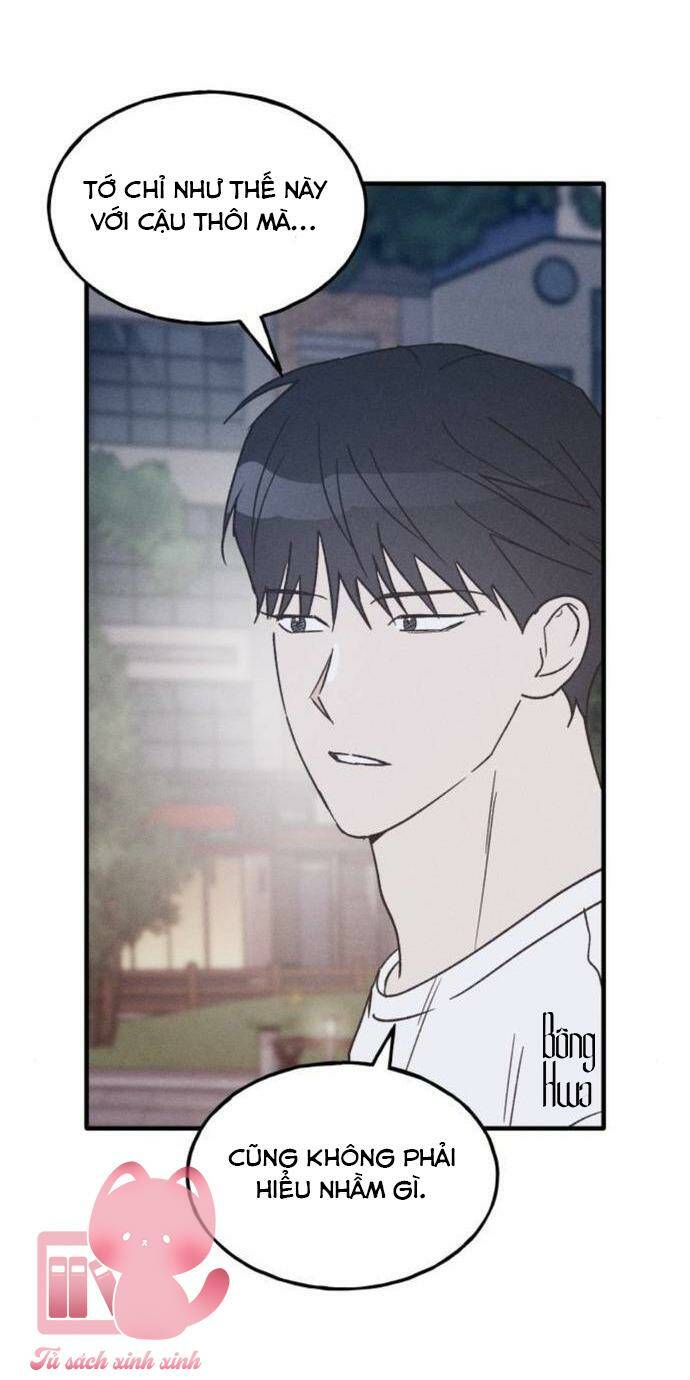 Quy Luật Làm Bạn Với Con Trai - Chap 31 - Trang 60