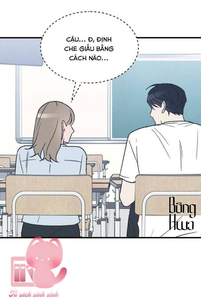 Quy Luật Làm Bạn Với Con Trai - Chap 31 - Trang 7