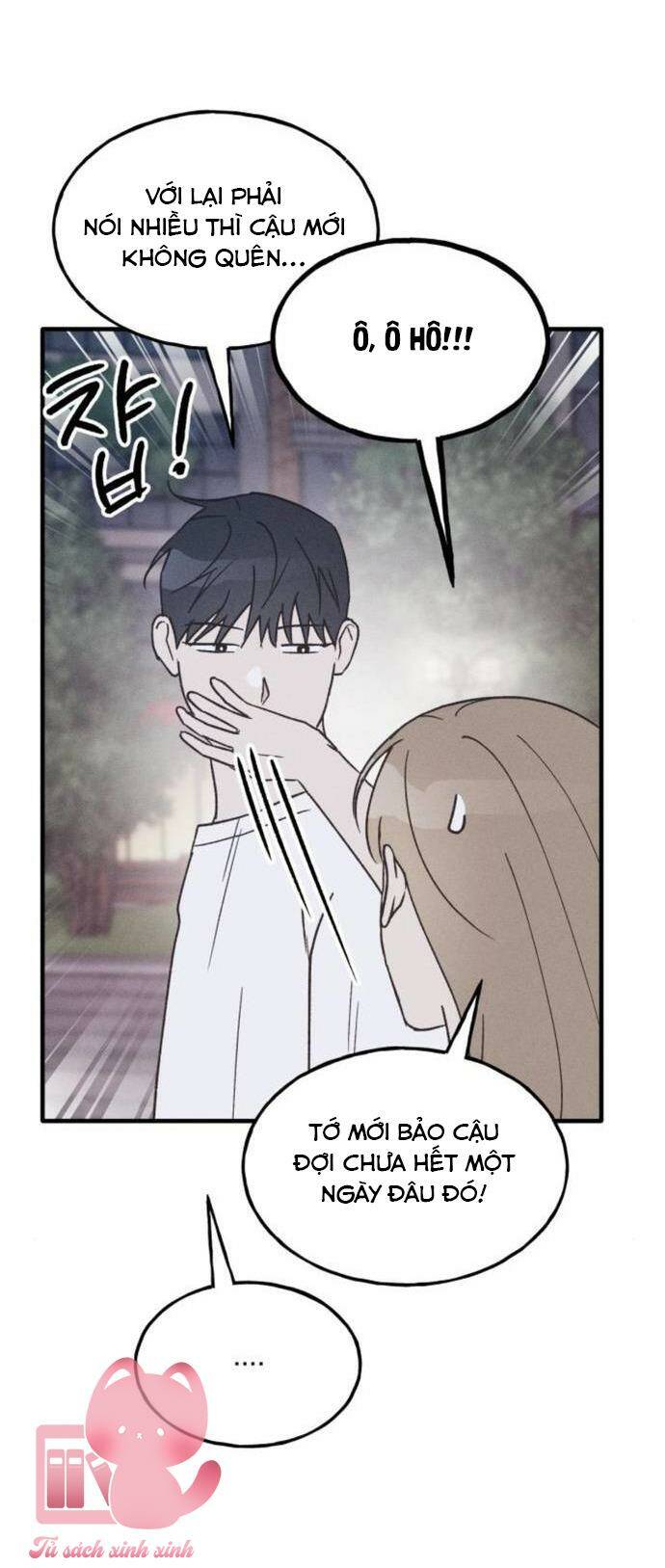 Quy Luật Làm Bạn Với Con Trai - Chap 31 - Trang 61