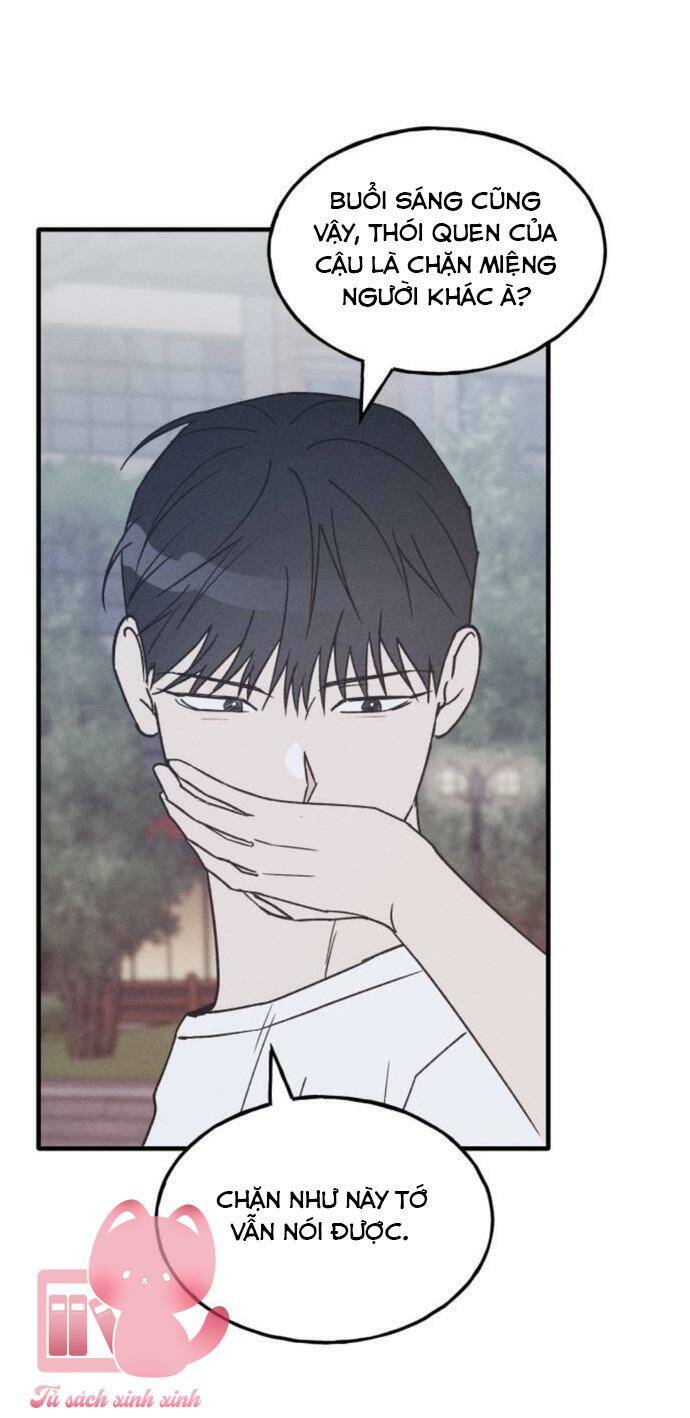 Quy Luật Làm Bạn Với Con Trai - Chap 31 - Trang 62