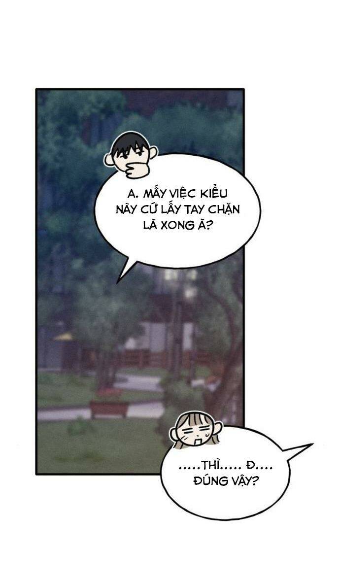Quy Luật Làm Bạn Với Con Trai - Chap 31 - Trang 64