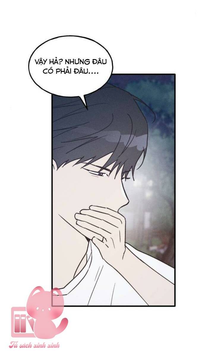 Quy Luật Làm Bạn Với Con Trai - Chap 31 - Trang 65
