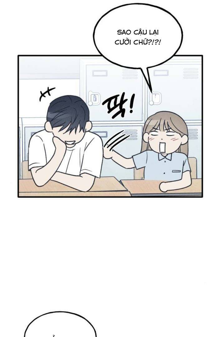 Quy Luật Làm Bạn Với Con Trai - Chap 31 - Trang 10