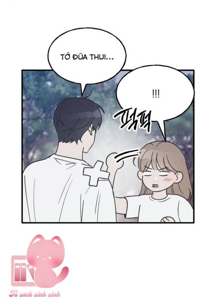 Quy Luật Làm Bạn Với Con Trai - Chap 32 - Trang 11