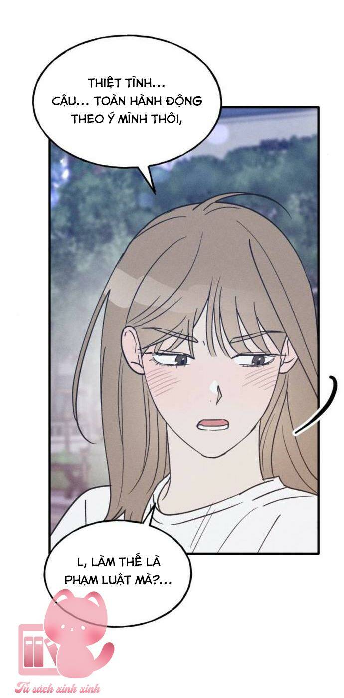 Quy Luật Làm Bạn Với Con Trai - Chap 32 - Trang 12