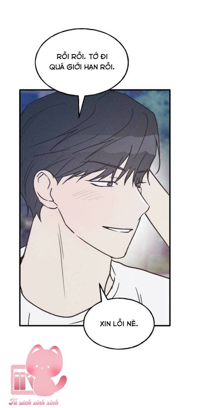 Quy Luật Làm Bạn Với Con Trai - Chap 32 - Trang 13