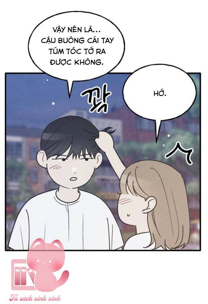 Quy Luật Làm Bạn Với Con Trai - Chap 32 - Trang 14