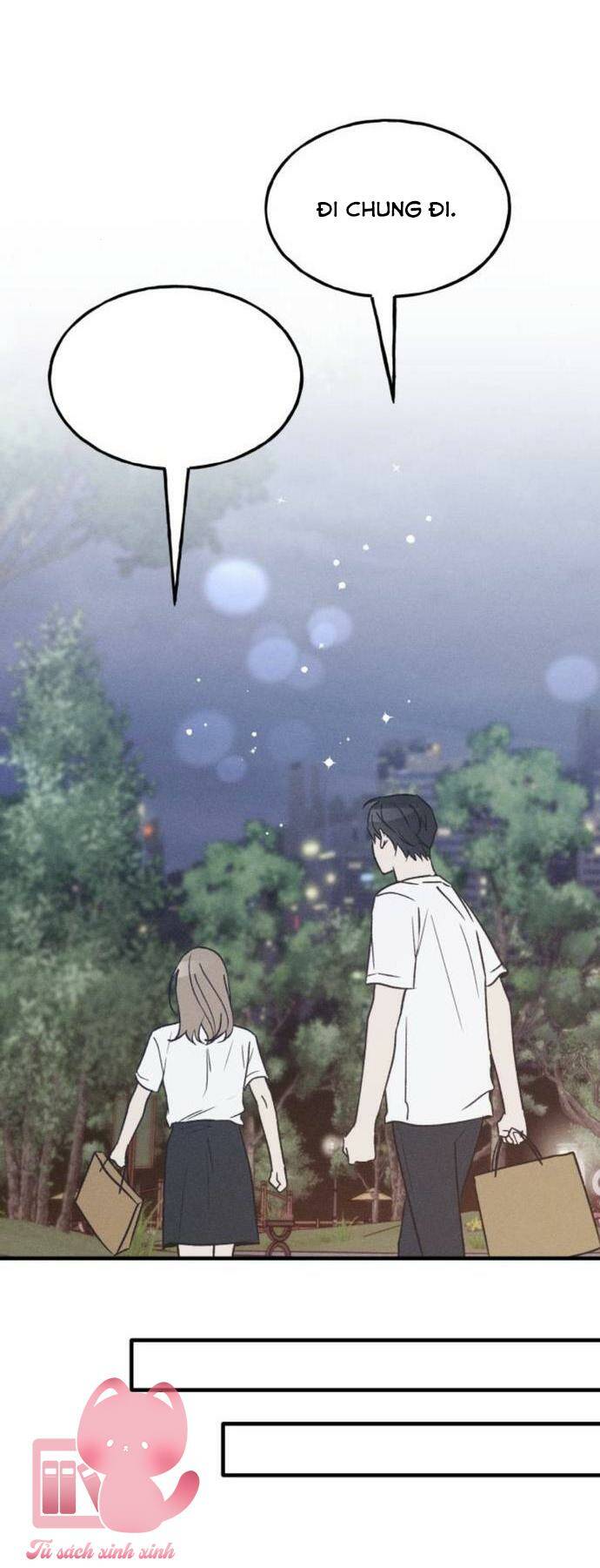 Quy Luật Làm Bạn Với Con Trai - Chap 32 - Trang 16
