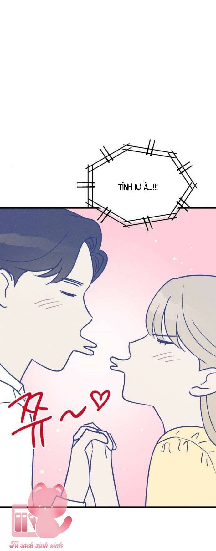 Quy Luật Làm Bạn Với Con Trai - Chap 32 - Trang 17