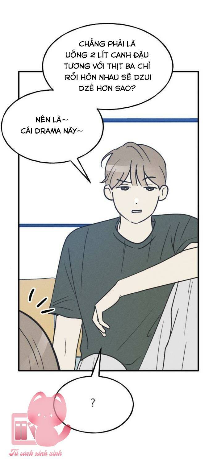 Quy Luật Làm Bạn Với Con Trai - Chap 32 - Trang 19