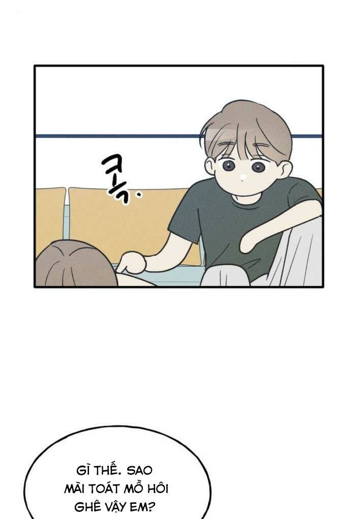 Quy Luật Làm Bạn Với Con Trai - Chap 32 - Trang 20