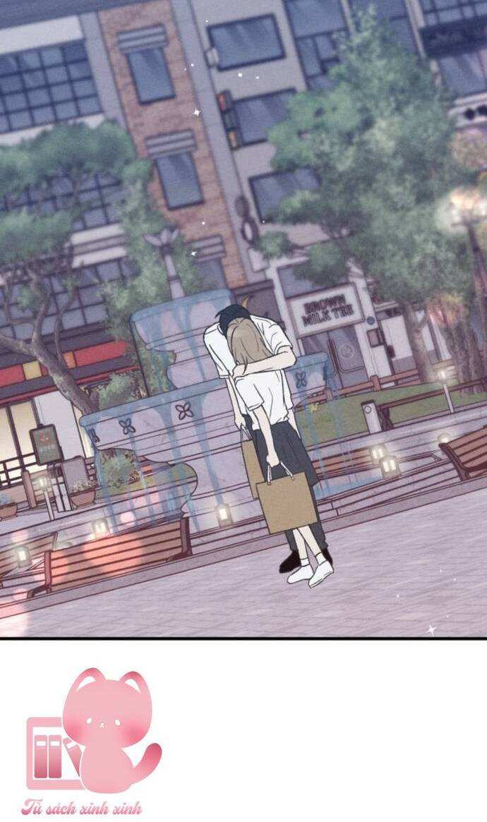 Quy Luật Làm Bạn Với Con Trai - Chap 32 - Trang 3