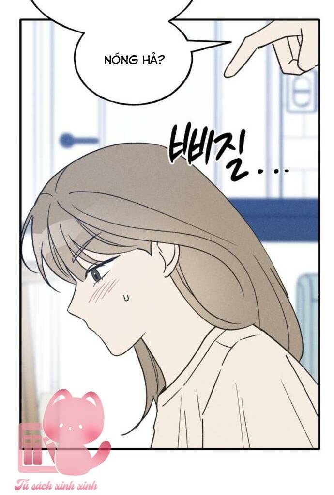 Quy Luật Làm Bạn Với Con Trai - Chap 32 - Trang 21