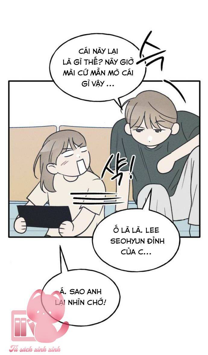 Quy Luật Làm Bạn Với Con Trai - Chap 32 - Trang 22