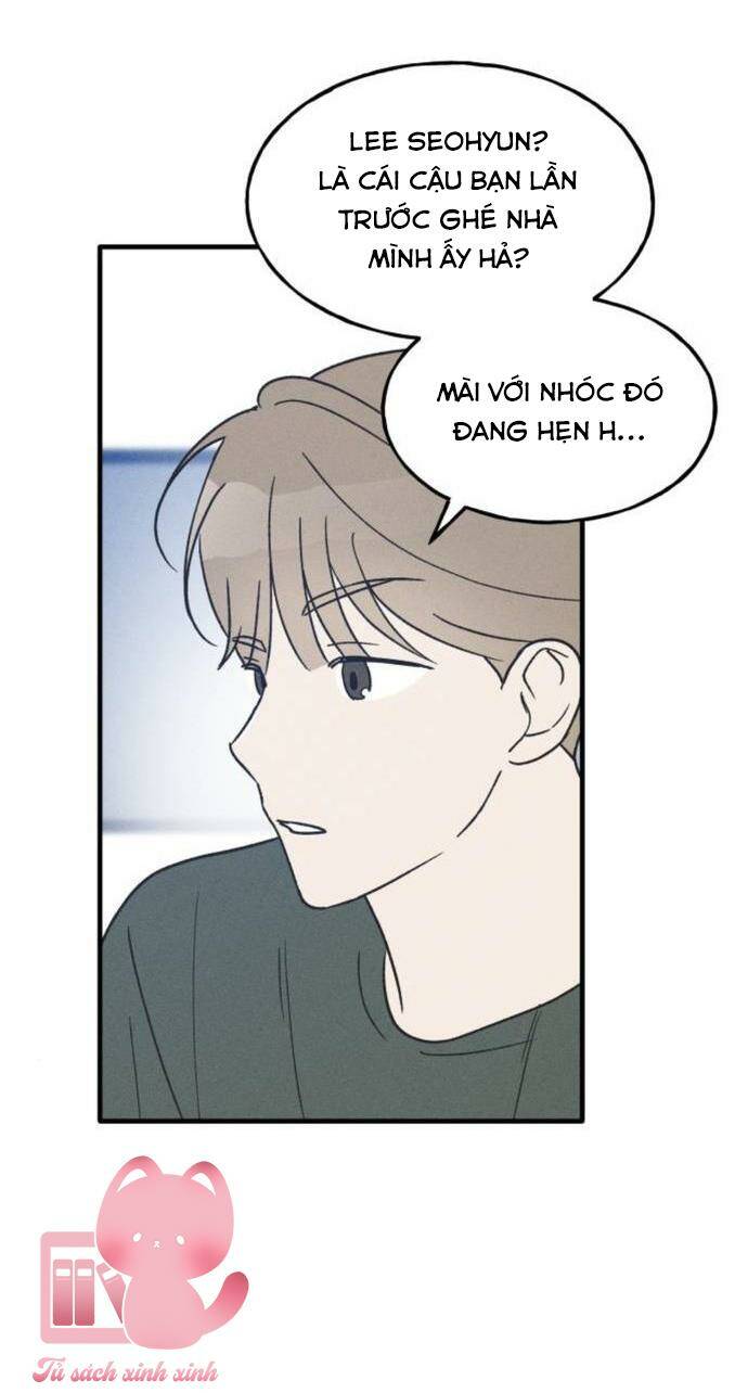 Quy Luật Làm Bạn Với Con Trai - Chap 32 - Trang 23