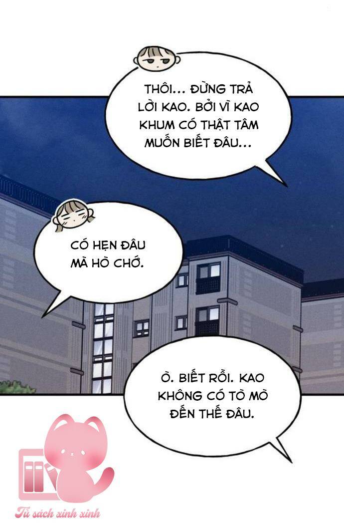 Quy Luật Làm Bạn Với Con Trai - Chap 32 - Trang 24