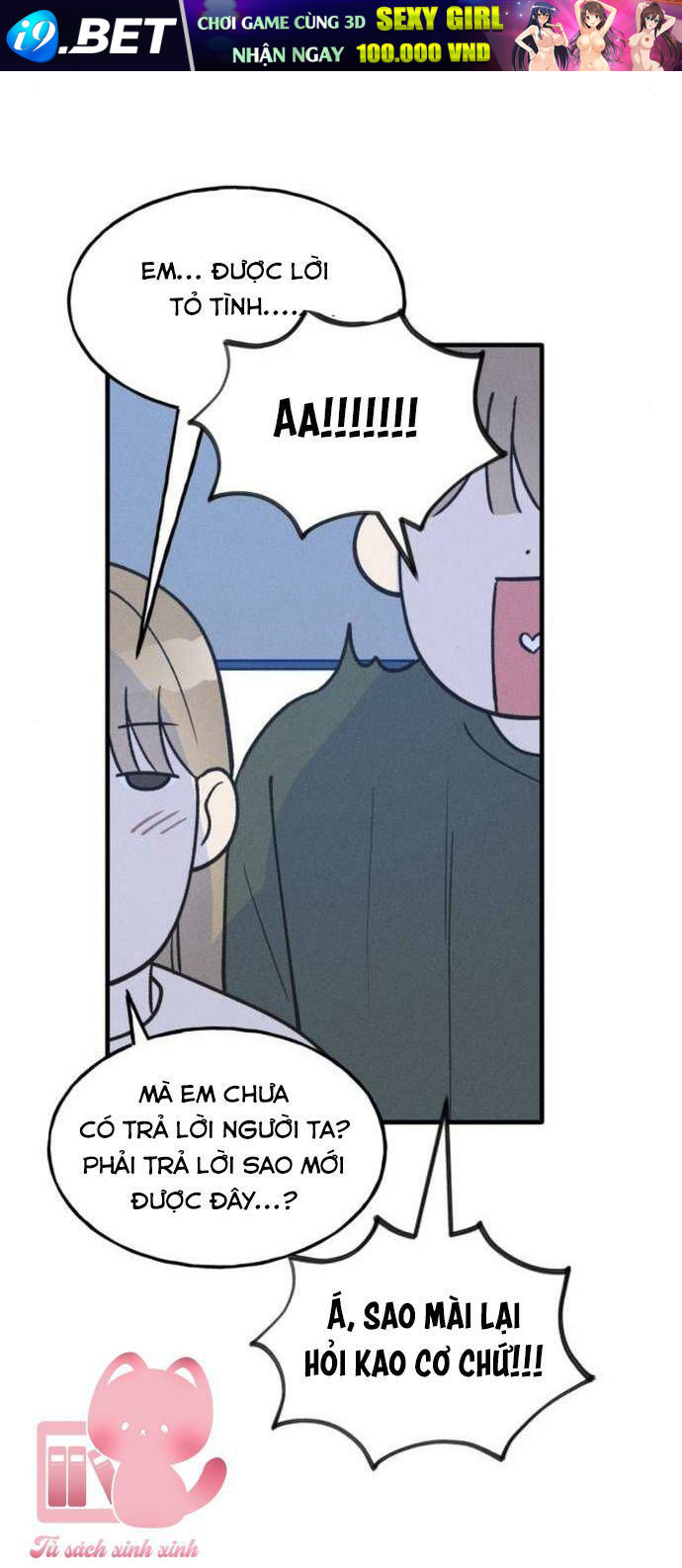 Quy Luật Làm Bạn Với Con Trai - Chap 32 - Trang 26