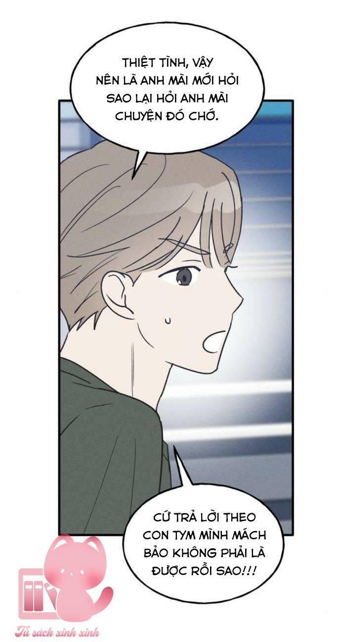 Quy Luật Làm Bạn Với Con Trai - Chap 32 - Trang 28
