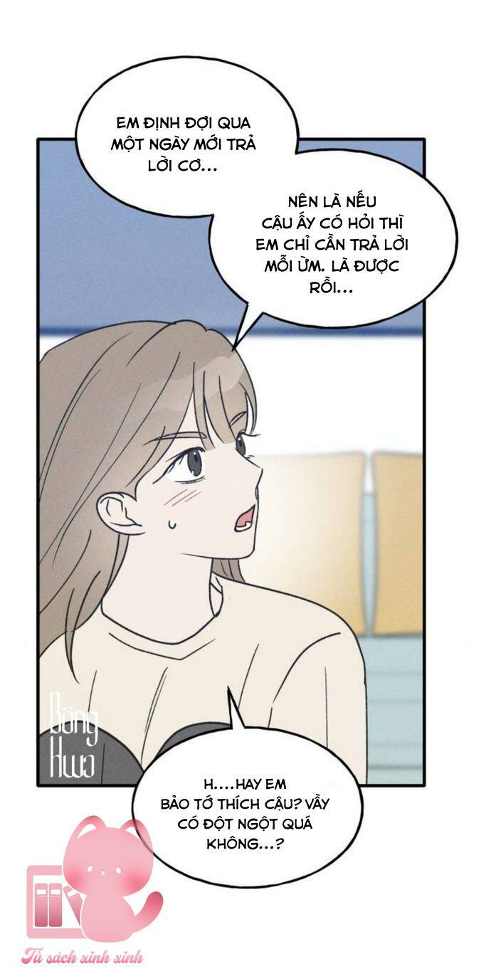 Quy Luật Làm Bạn Với Con Trai - Chap 32 - Trang 29
