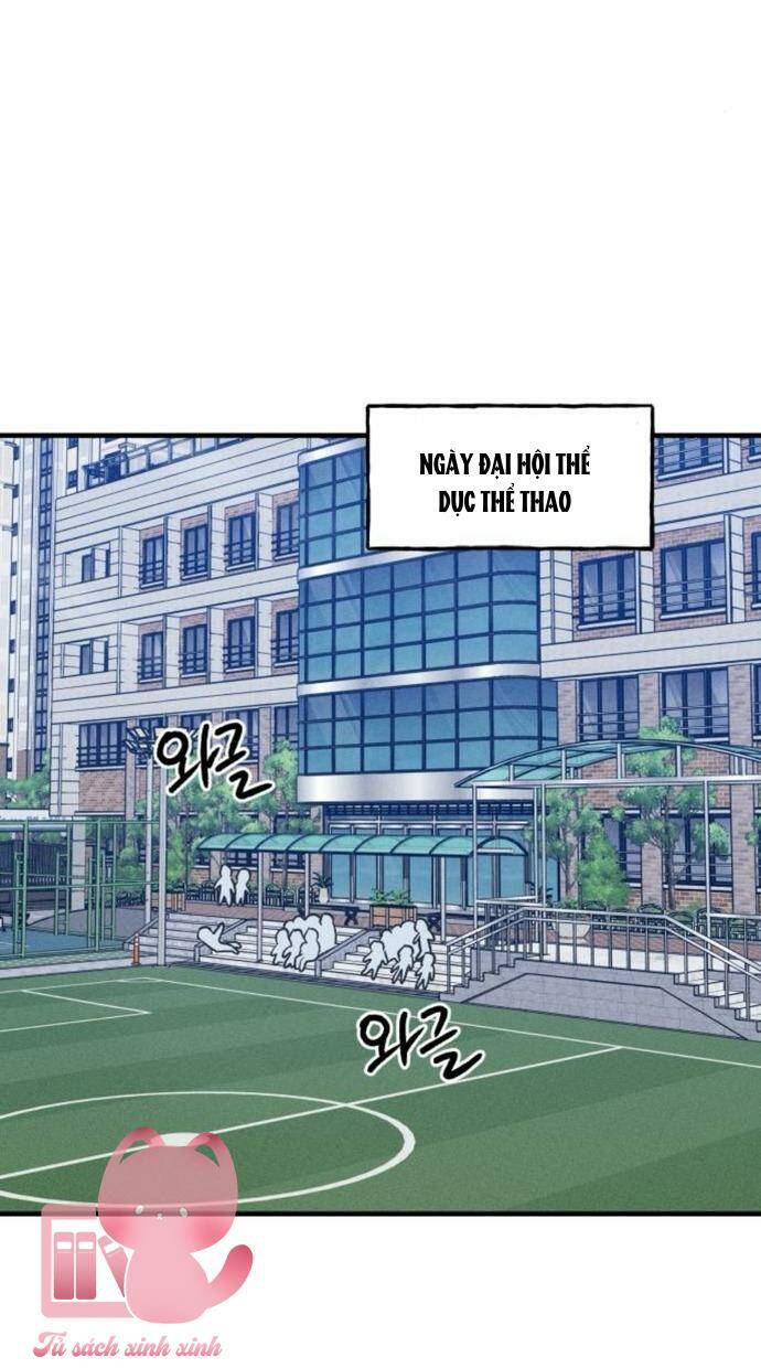 Quy Luật Làm Bạn Với Con Trai - Chap 32 - Trang 37