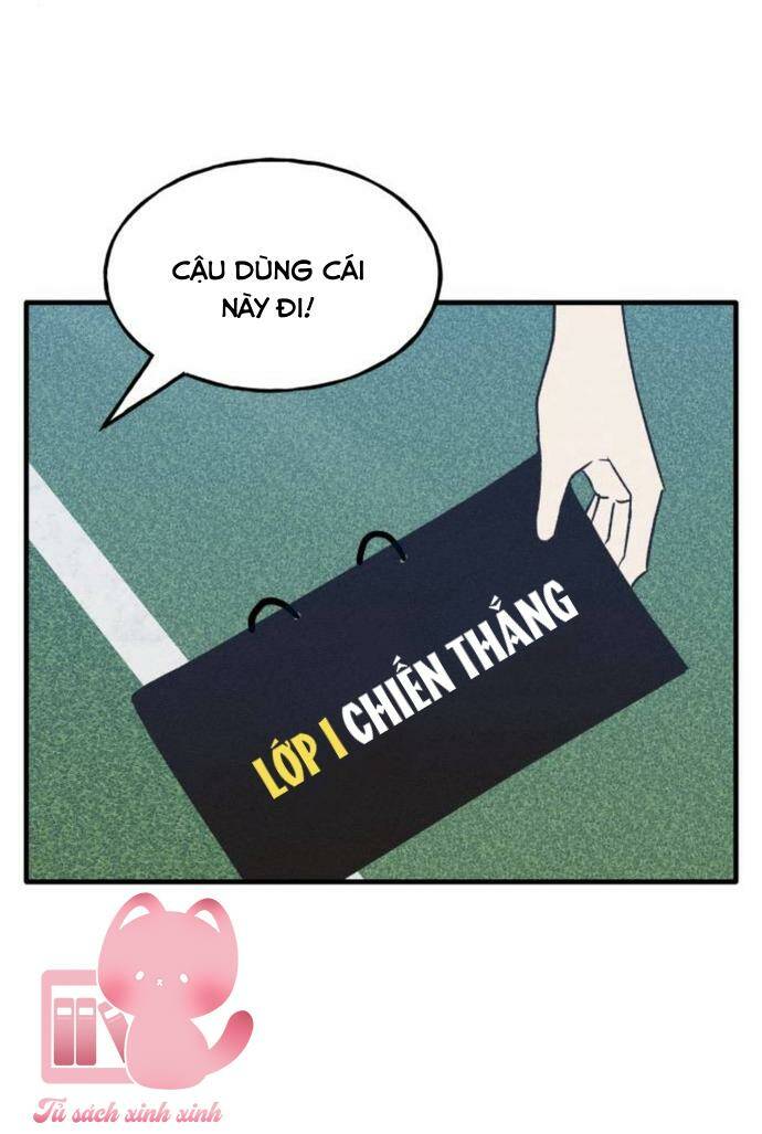 Quy Luật Làm Bạn Với Con Trai - Chap 32 - Trang 38