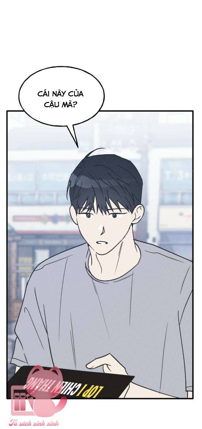 Quy Luật Làm Bạn Với Con Trai - Chap 32 - Trang 39
