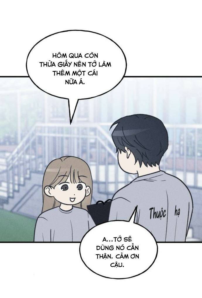 Quy Luật Làm Bạn Với Con Trai - Chap 32 - Trang 40
