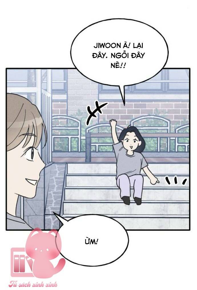 Quy Luật Làm Bạn Với Con Trai - Chap 32 - Trang 41