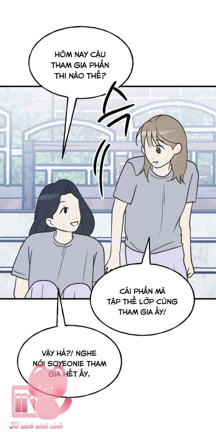 Quy Luật Làm Bạn Với Con Trai - Chap 32 - Trang 42
