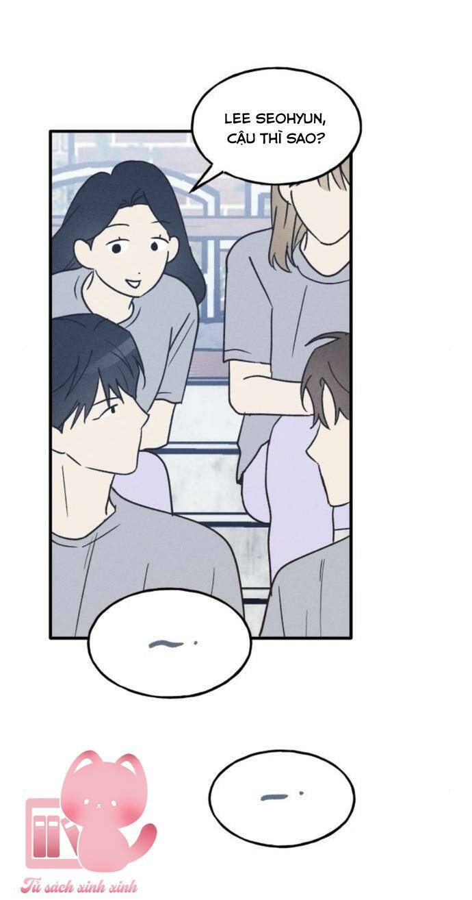 Quy Luật Làm Bạn Với Con Trai - Chap 32 - Trang 44