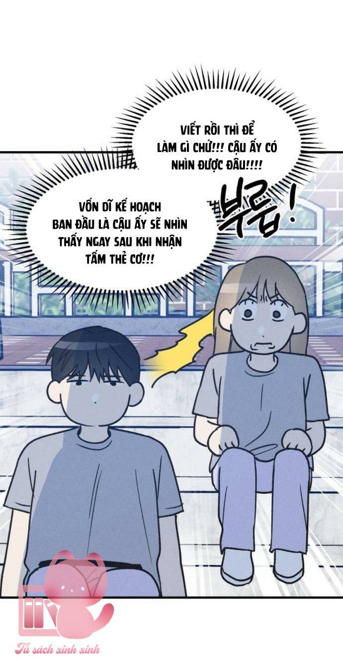Quy Luật Làm Bạn Với Con Trai - Chap 32 - Trang 53