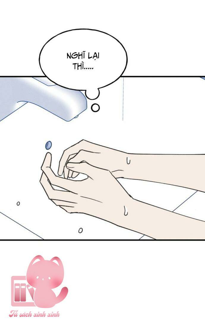 Quy Luật Làm Bạn Với Con Trai - Chap 32 - Trang 56