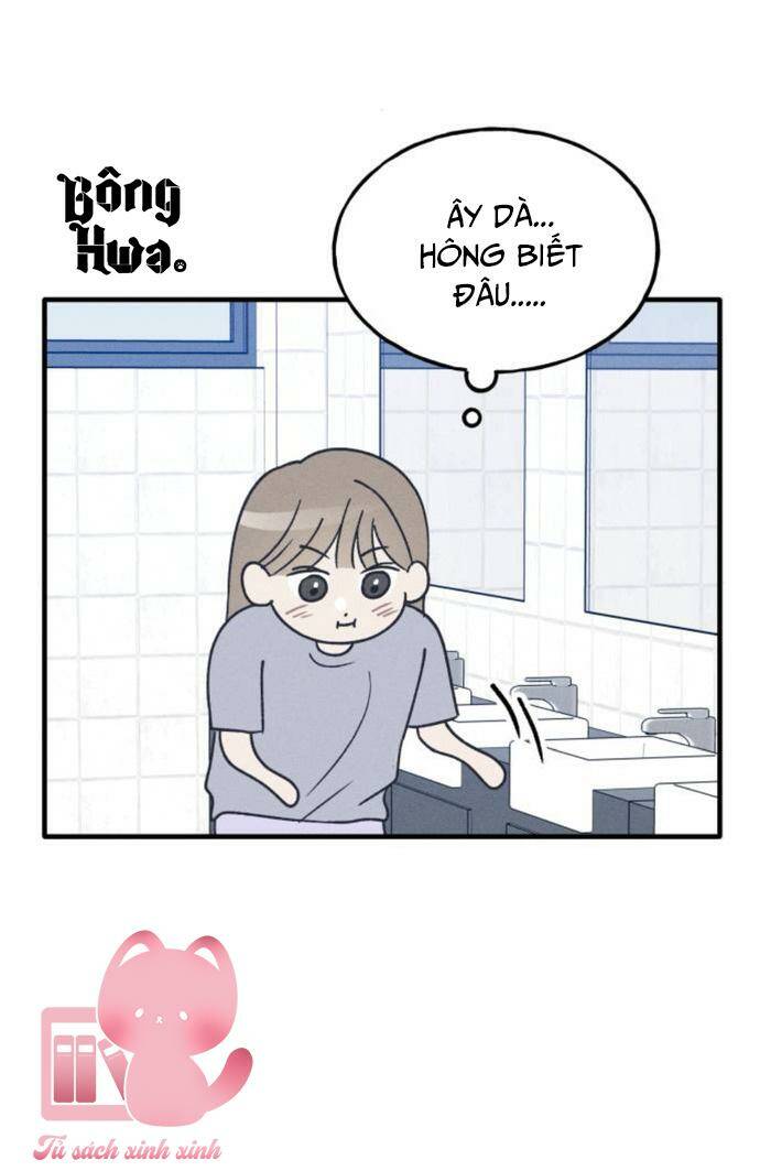 Quy Luật Làm Bạn Với Con Trai - Chap 32 - Trang 58