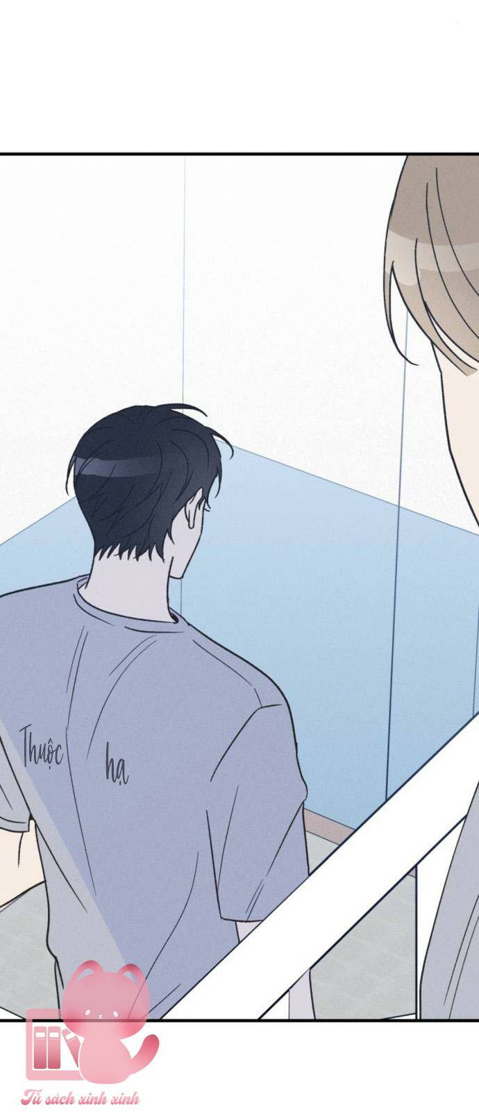 Quy Luật Làm Bạn Với Con Trai - Chap 32 - Trang 62