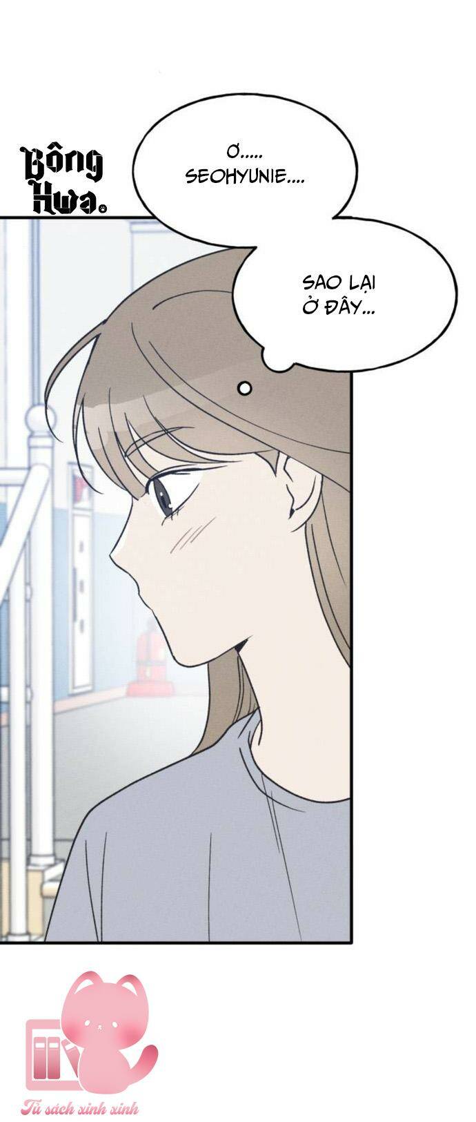 Quy Luật Làm Bạn Với Con Trai - Chap 32 - Trang 63