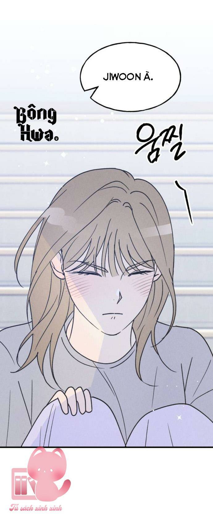 Quy Luật Làm Bạn Với Con Trai - Chap 32 - Trang 76