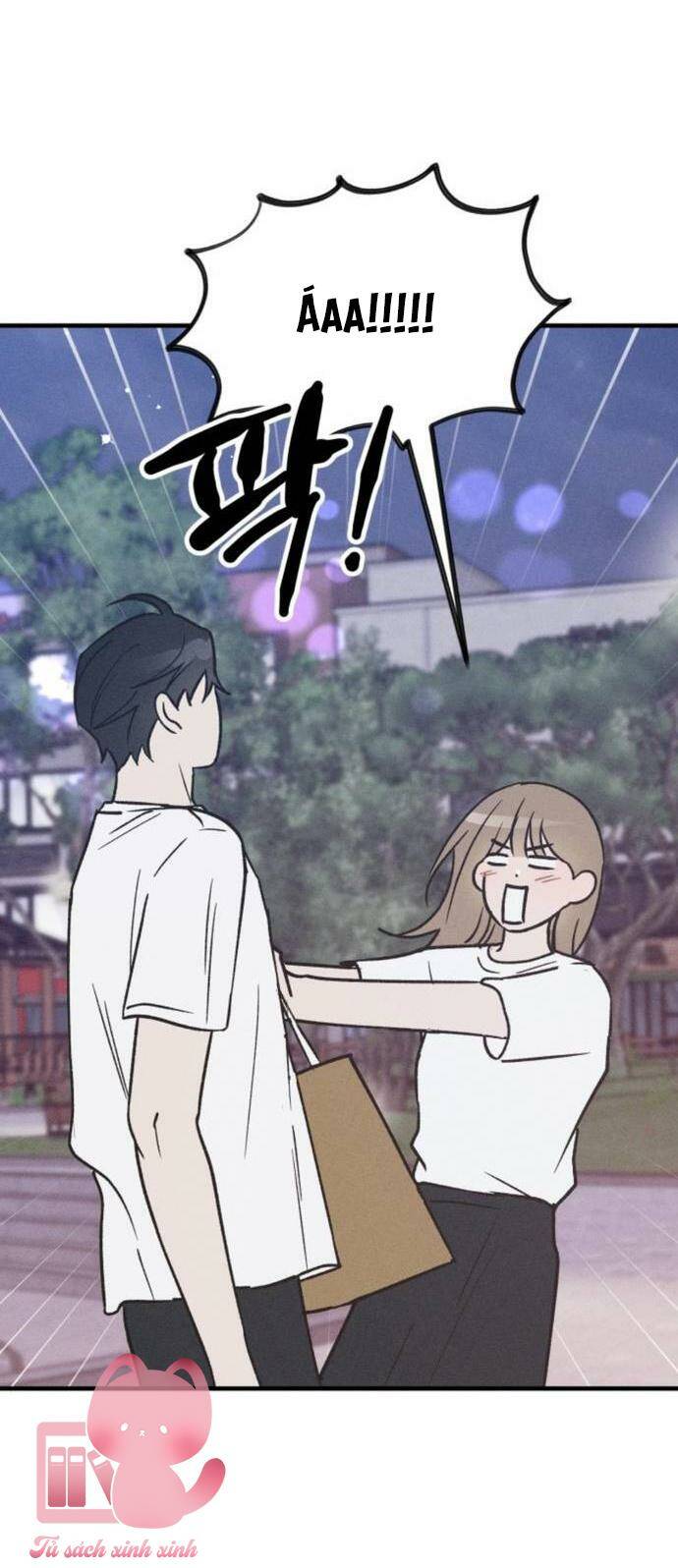 Quy Luật Làm Bạn Với Con Trai - Chap 32 - Trang 9