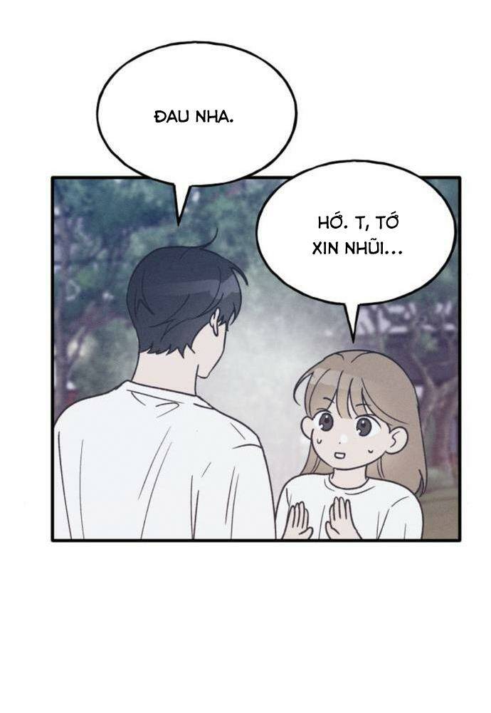 Quy Luật Làm Bạn Với Con Trai - Chap 32 - Trang 10