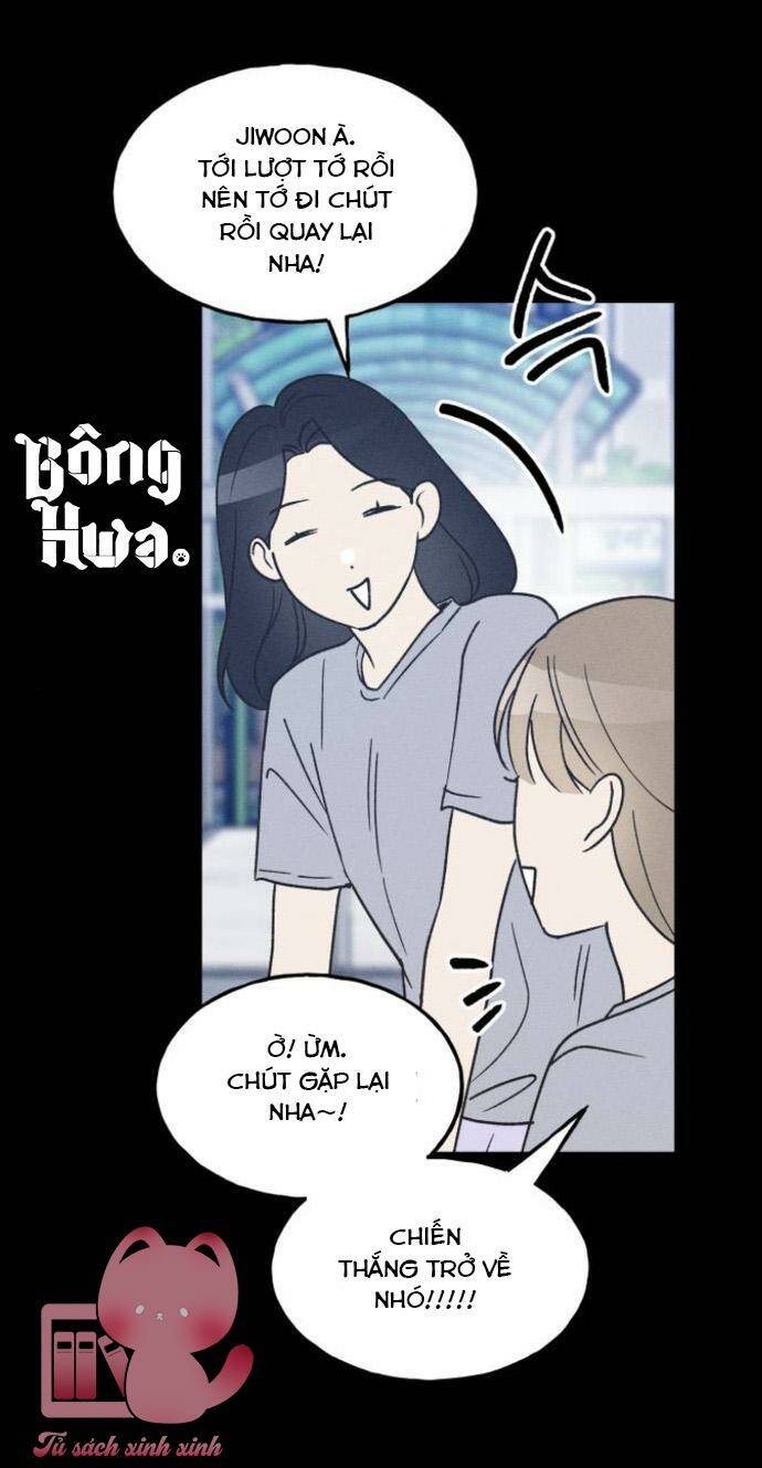 Quy Luật Làm Bạn Với Con Trai - Chap 33 - Trang 2