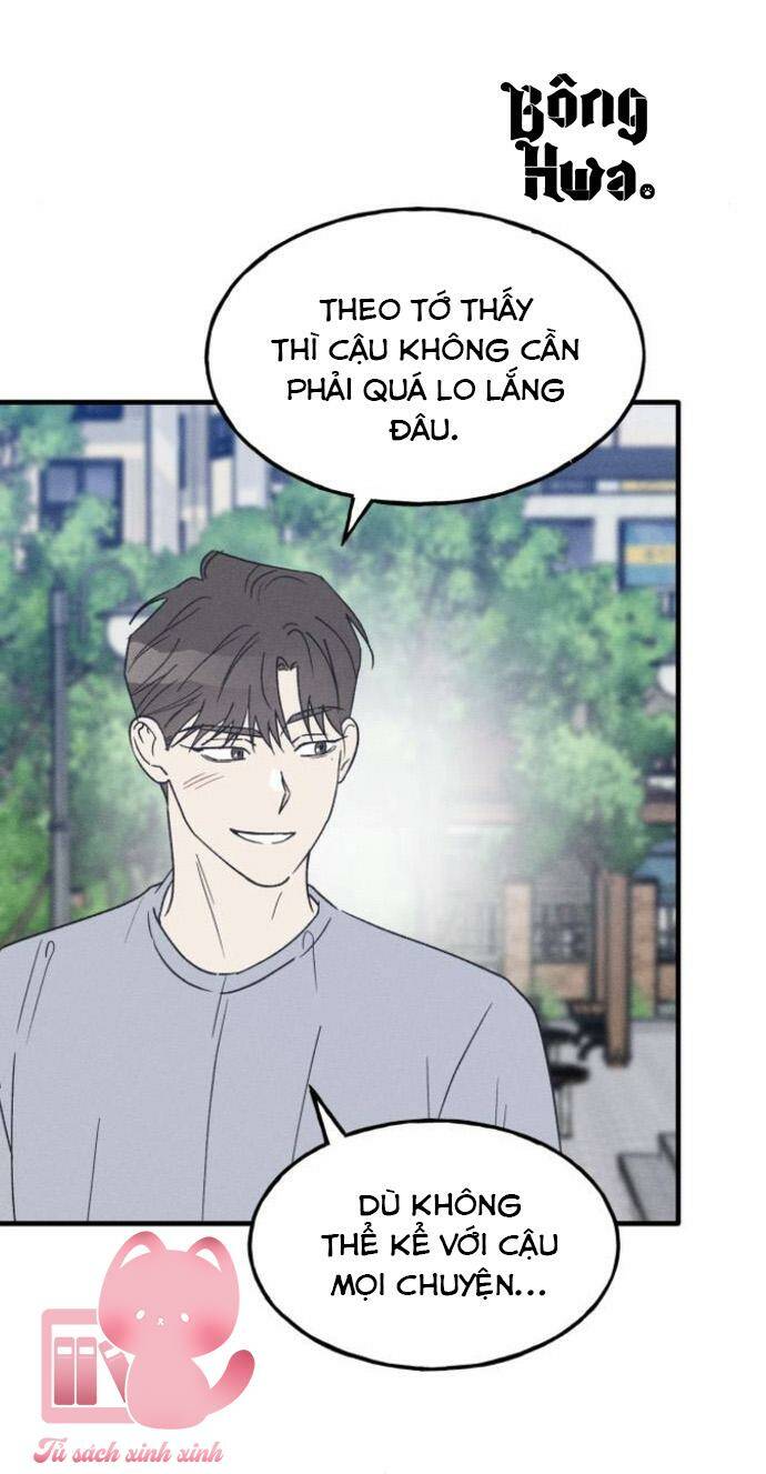 Quy Luật Làm Bạn Với Con Trai - Chap 33 - Trang 11
