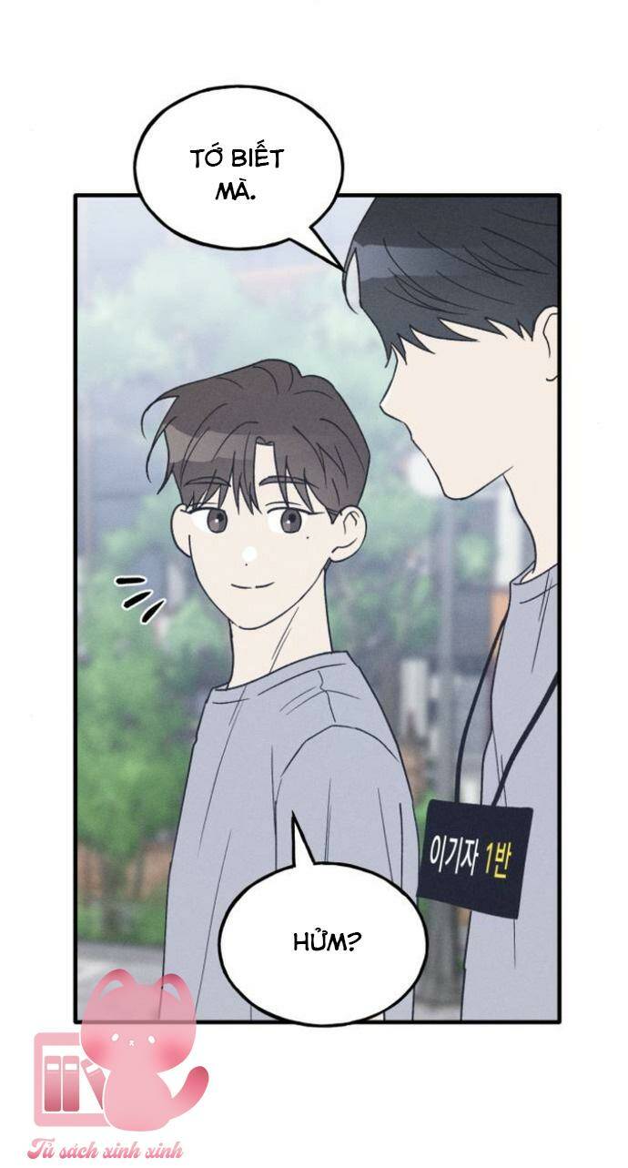 Quy Luật Làm Bạn Với Con Trai - Chap 33 - Trang 12