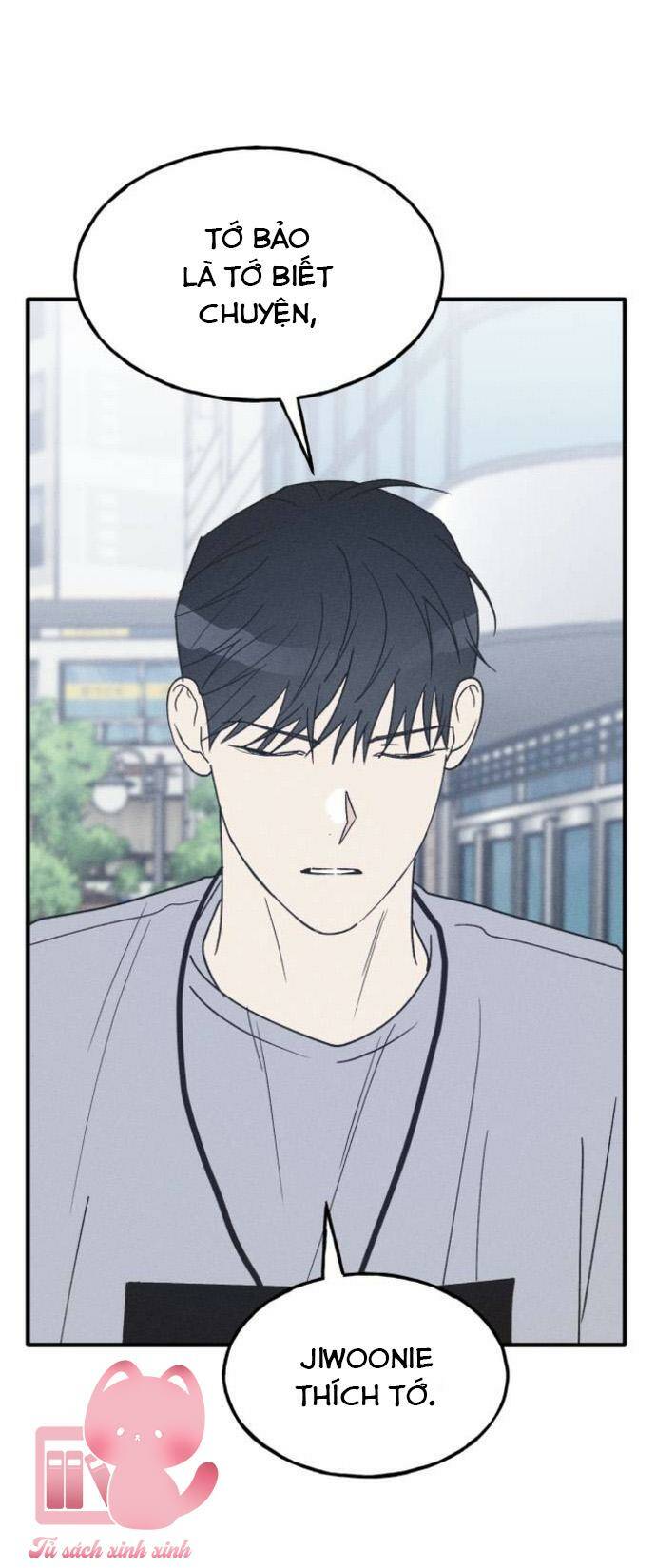 Quy Luật Làm Bạn Với Con Trai - Chap 33 - Trang 13