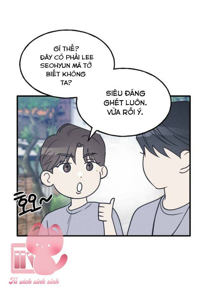 Quy Luật Làm Bạn Với Con Trai - Chap 33 - Trang 15