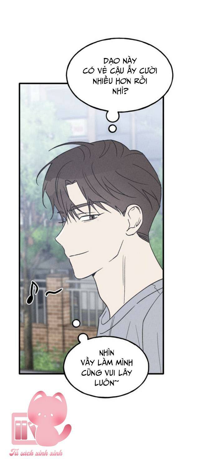 Quy Luật Làm Bạn Với Con Trai - Chap 33 - Trang 17